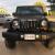 2013 Jeep Wrangler Rubicon 4x4 with PentaStar 3.6L V6