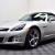 2007 Saturn Sky 2dr Convertible Red Line