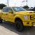 2016 Ford F-150 502A Lariat Tonka Shelby Supercharger