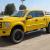 2016 Ford F-150 502A Lariat Tonka Shelby Supercharger