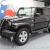 2010 Jeep Wrangler UNLTD SAHARA 4X4 HARD TOP NAV