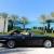 1996 Jaguar XJS