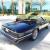 1996 Jaguar XJS