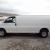2013 Chevrolet Express 2500 Duramax Diesel Cargo Van