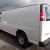 2013 Chevrolet Express 2500 Duramax Diesel Cargo Van