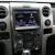 2013 Ford F-150 FX4 CREW 4X4 ECOBOOST NAV REAR CAM