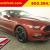 2016 Ford Mustang EcoBoost Premium 201A Performance Pack Reverse Cam