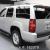 2012 Chevrolet Tahoe Z714X4 8PASS HTD LEATHER TOW HITCH