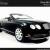 2008 Bentley Continental GT GTC Htd Seats Veneer Doors Camera Parking Sensors 09 07