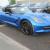2014 Chevrolet Corvette 2LT Convertible Z51 Perf Pkg Navigation / Dual Mode Exhaust