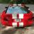 1998 Dodge Viper GTS