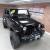 2011 Jeep Wrangler Sahara Lifted 4X4