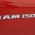 2012 Dodge Ram 1500 RAM SPORT CREW HEMI 4X4 LEATHER NAV 20'S