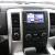 2012 Dodge Ram 1500 RAM SPORT CREW HEMI 4X4 LEATHER NAV 20'S