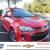 2017 Chevrolet Sonic 5dr Hatchback Automatic LT