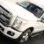 2016 Ford F-350 PLATINUM CREW CAB LARIAT SUPER DUTY MSRP $58540