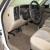 2005 Chevrolet Silverado 3500 Flatbed Crew Cab 4x4