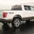 2016 Ford F-150 4X4 KING RANCH SUPERCREW MSRP $61490