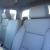 2016 Chevrolet Silverado 2500 2WD Double Cab 158.1" Work Truck