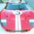 1966 Superformance GT40 Mark II GT40P-2047