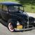 1940 Ford Standard Tudor