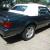 1991 Ford Mustang LX CONVERTIBLE 31K mi 5 speed