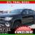 2016 Chevrolet Colorado 4WD Crew Cab 128.3 Z71 Trail Boss Edition Black