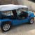 leyland moke