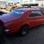MONARO HK COUPE