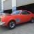 MONARO HK COUPE
