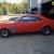 MONARO HK COUPE