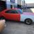 MONARO HK COUPE
