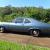 1968 Chevy Nova 383 'Glide Super clean COPO mustang monaro camaro gts impala gts