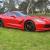 2014 Z51 C7 corvette 7 speed manual 3LT