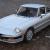 1986 Alfa Romeo Spider (Silver - Convertible)