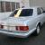 1983 Mercedes-Benz 300-Series 300SD
