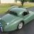 1953 Jaguar XK XK120 FHC