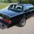 1987 Buick Grand National 3.8 V6 Turbo