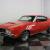 1971 Buick GS 350