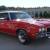 1972 Buick GS Stage I