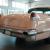 1956 Cadillac Coupe DeVille Coupe DeVille