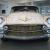 1956 Cadillac Coupe DeVille Coupe DeVille