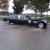 1975 Cadillac Eldorado Custom Limo