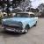 1956 Chevrolet Bel Air/150/210