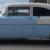 1956 Chevrolet Bel Air/150/210
