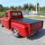 1955 Chevrolet Other Pickups