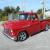 1955 Chevrolet Other Pickups