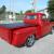 1955 Chevrolet Other Pickups