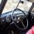 1950 Chevrolet Other Pickups