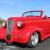 1937 Chevrolet Other Cabriolet